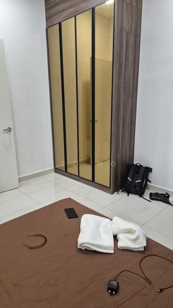 Condominium for Rent at Ferringhi Residence 2 - TED NG - Bedroom - PropertyGuru.com.my