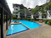 For Rent - Desa Palma