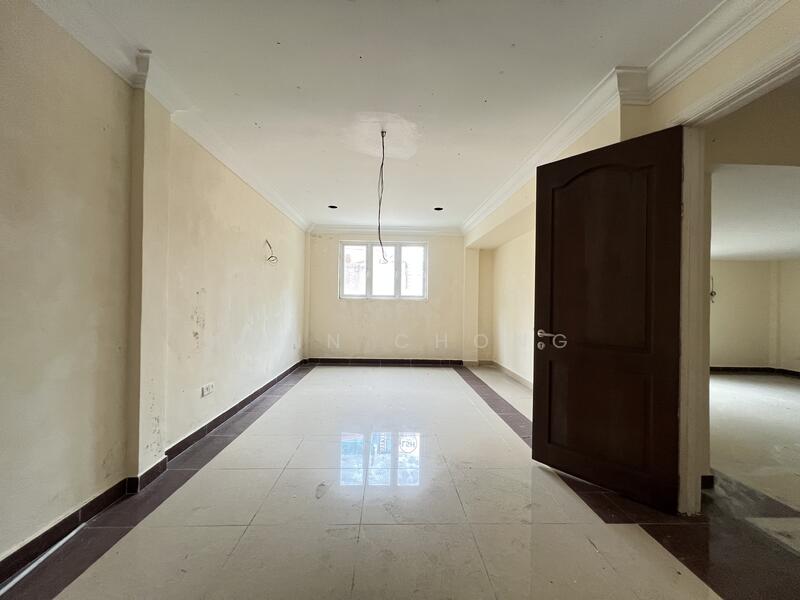 For Sale - Taman Bukit Segar