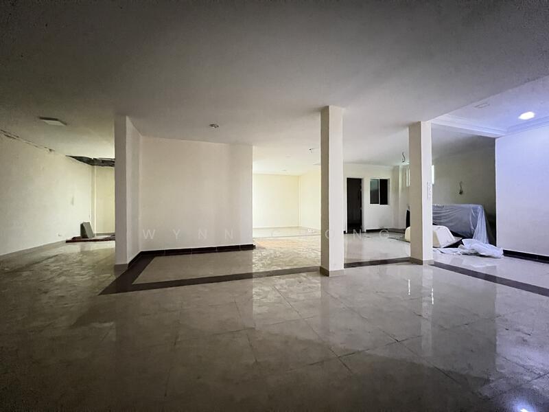 For Sale - Taman Bukit Segar