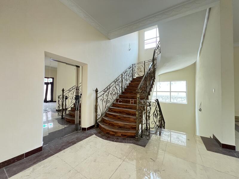 For Sale - Taman Bukit Segar