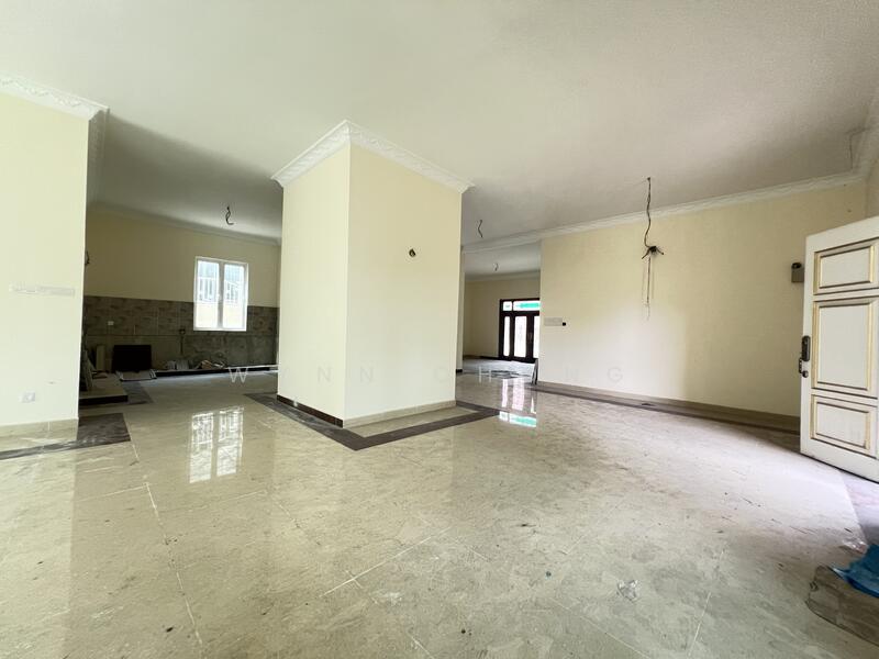 For Sale - Taman Bukit Segar