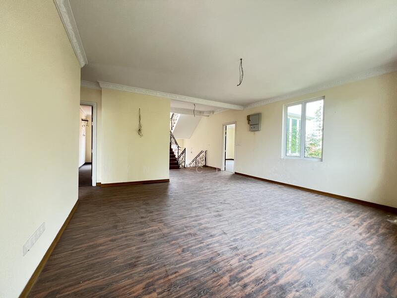 For Sale - Taman Bukit Segar