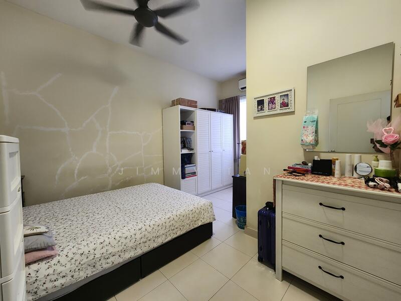 2-storey Terraced House for Sale in Bandar Seri Coalfields (Ijok) - Jimmy Tan - Bedroom - PropertyGuru.com.my