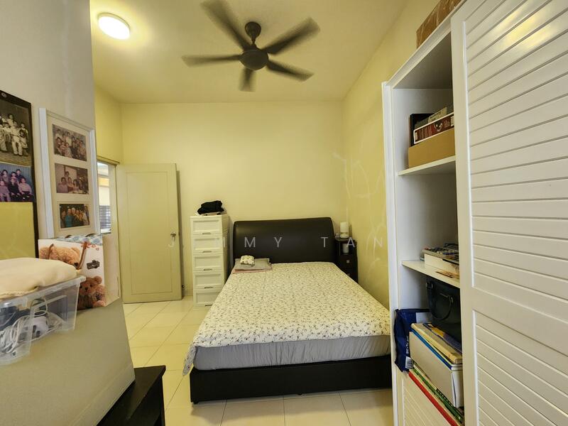 2-storey Terraced House for Sale in Bandar Seri Coalfields (Ijok) - Jimmy Tan - Bedroom - PropertyGuru.com.my