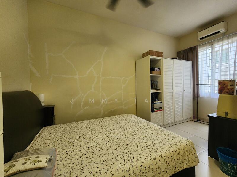 2-storey Terraced House for Sale in Bandar Seri Coalfields (Ijok) - Jimmy Tan - Bedroom - PropertyGuru.com.my