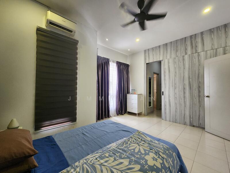 2-storey Terraced House for Sale in Bandar Seri Coalfields (Ijok) - Jimmy Tan - Bedroom - PropertyGuru.com.my