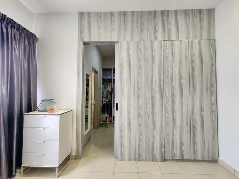 2-storey Terraced House for Sale in Bandar Seri Coalfields (Ijok) - Jimmy Tan - Bedroom - PropertyGuru.com.my