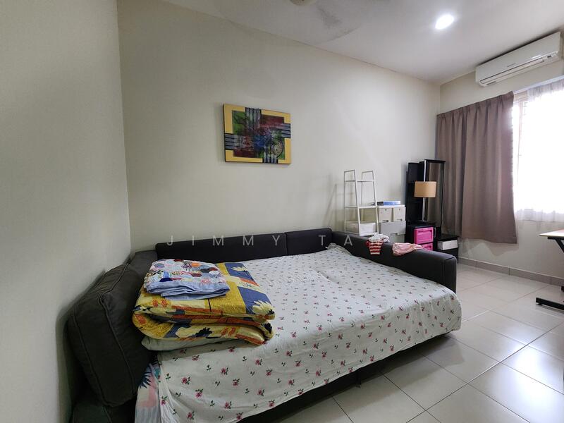 2-storey Terraced House for Sale in Bandar Seri Coalfields (Ijok) - Jimmy Tan - Bedroom - PropertyGuru.com.my