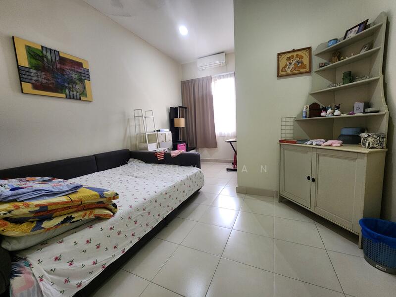 2-storey Terraced House for Sale in Bandar Seri Coalfields (Ijok) - Jimmy Tan - Bedroom - PropertyGuru.com.my