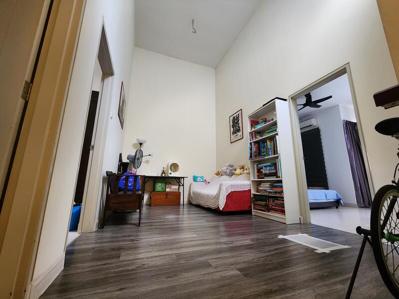 2-storey Terraced House for Sale in Bandar Seri Coalfields (Ijok) - Jimmy Tan - Bedroom - PropertyGuru.com.my