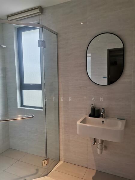 Townhouse for Sale in Semenyih (Selangor) - Jasper Tan - Bathroom - PropertyGuru.com.my
