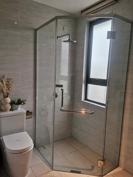 Townhouse for Sale in Semenyih (Selangor) - Jasper Tan - Bathroom - PropertyGuru.com.my