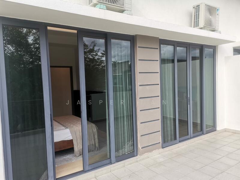 Townhouse for Sale in Semenyih (Selangor) - Jasper Tan - Bedroom - PropertyGuru.com.my