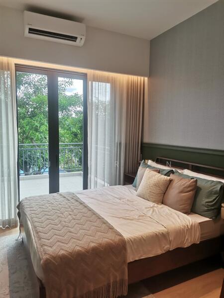 Townhouse for Sale in Semenyih (Selangor) - Jasper Tan - Bedroom - PropertyGuru.com.my