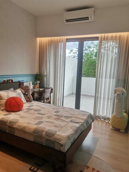 Townhouse for Sale in Semenyih (Selangor) - Jasper Tan - Bedroom - PropertyGuru.com.my