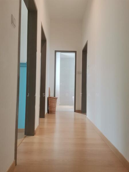 Townhouse for Sale in Semenyih (Selangor) - Jasper Tan - Corridor - PropertyGuru.com.my