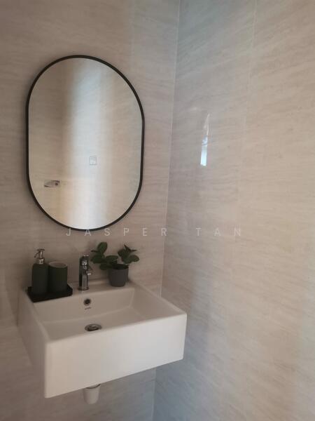 Townhouse for Sale in Semenyih (Selangor) - Jasper Tan - Bathroom - PropertyGuru.com.my