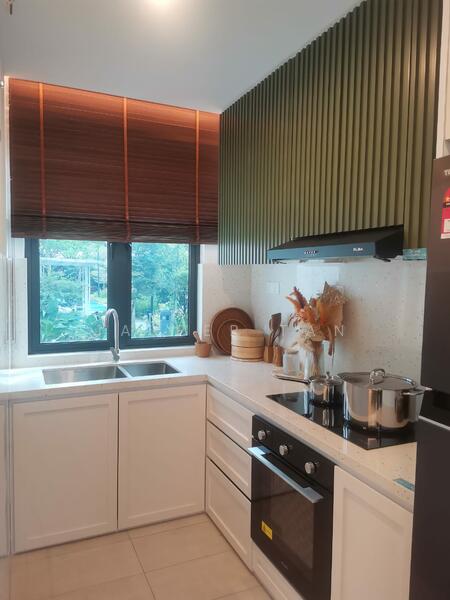 Townhouse for Sale in Semenyih (Selangor) - Jasper Tan - Kitchen - PropertyGuru.com.my