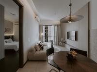 For Rent - Jesselton Twin Towers