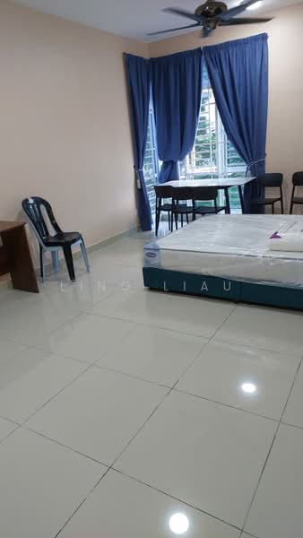 Service Residence for Rent at D'Ambience Residences (Pangsapuri Ikatan Flora) - Ling Liau - PropertyGuru.com.my