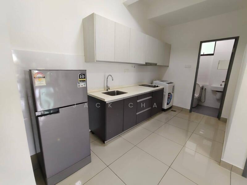 For Sale - Citywoods