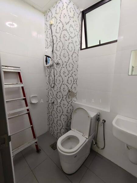 For Sale - Citywoods