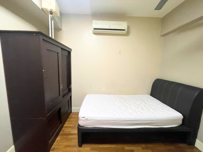 Condominium for Sale at Northpoint Residences - JACK YING - Bedroom - PropertyGuru.com.my