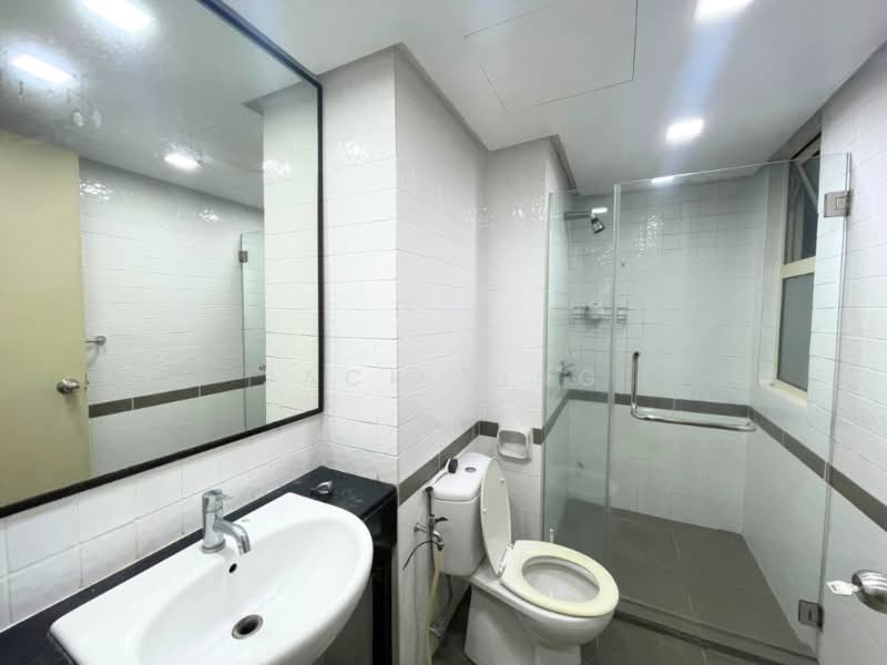 Condominium for Sale at Northpoint Residences - JACK YING - PropertyGuru.com.my