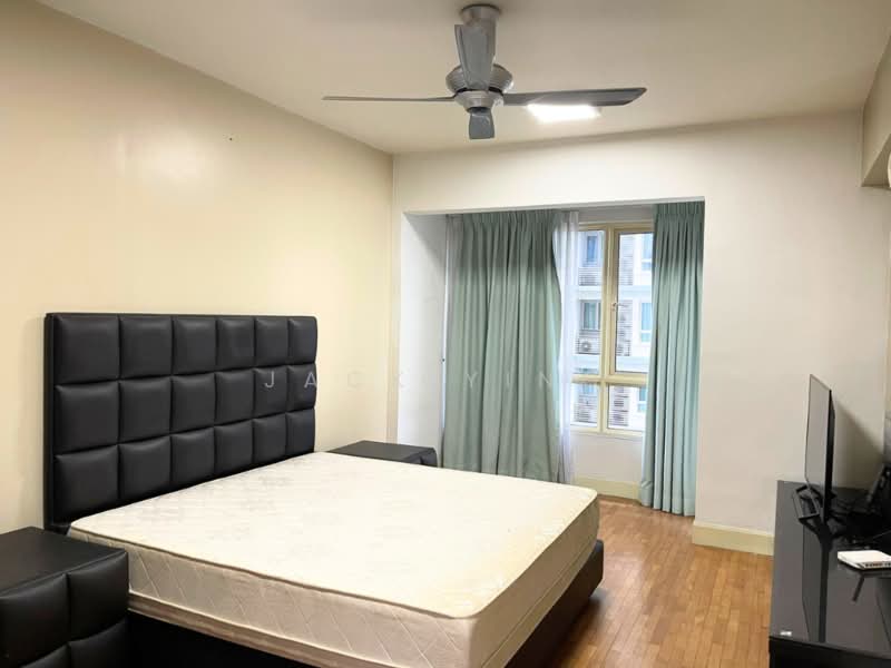 Condominium for Sale at Northpoint Residences - JACK YING - PropertyGuru.com.my