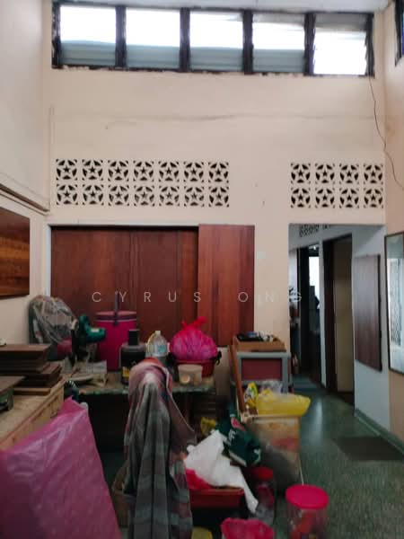 1-storey Terraced House for Sale in Kepong (Kuala Lumpur) - Cyrus Ong - Interior - PropertyGuru.com.my
