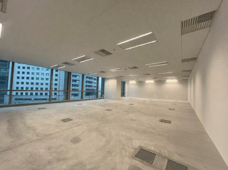 For Rent - Menara Darussalam