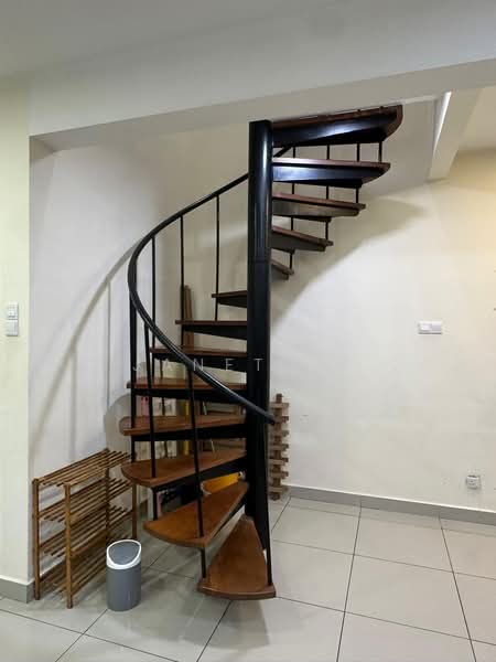 Service Residence for Sale at Flexis @ One South - Janet Au - Interior - PropertyGuru.com.my