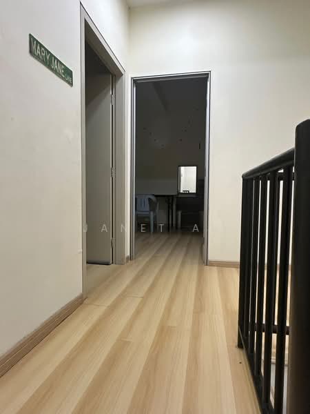 Service Residence for Sale at Flexis @ One South - Janet Au - Corridor - PropertyGuru.com.my