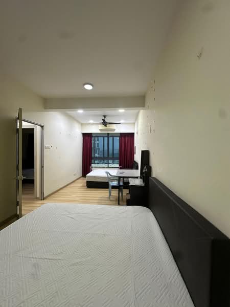 Service Residence for Sale at Flexis @ One South - Janet Au - PropertyGuru.com.my