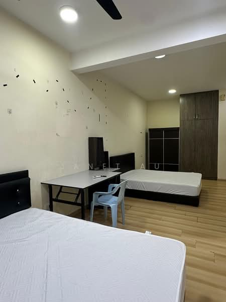 Service Residence for Sale at Flexis @ One South - Janet Au - PropertyGuru.com.my