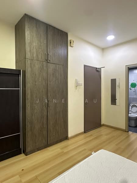 Service Residence for Sale at Flexis @ One South - Janet Au - PropertyGuru.com.my