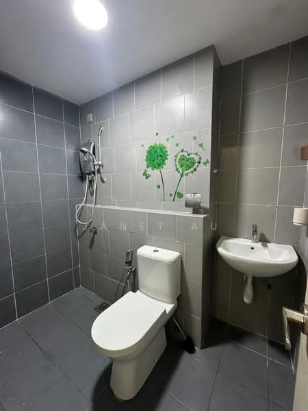 Service Residence for Sale at Flexis @ One South - Janet Au - PropertyGuru.com.my