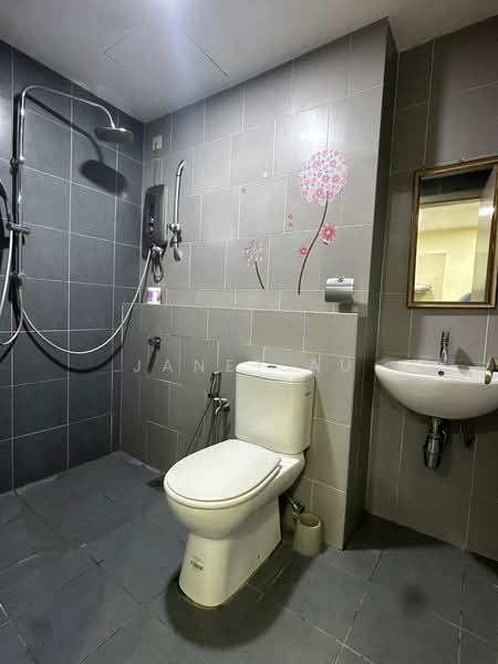 Service Residence for Sale at Flexis @ One South - Janet Au - PropertyGuru.com.my