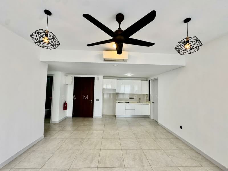 Service Residence for Rent at Lot 15 - Samuel Pan - Interior - PropertyGuru.com.my