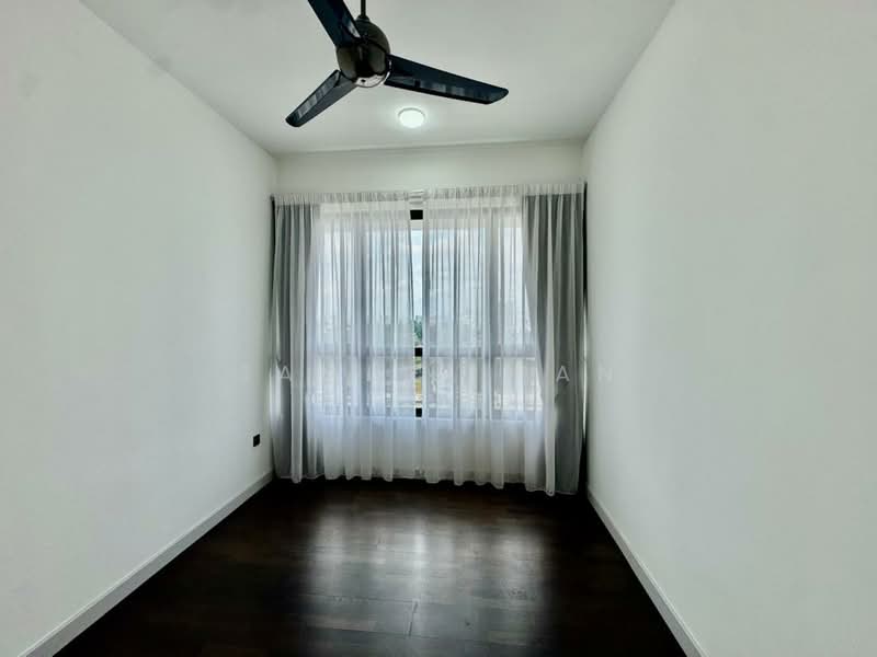 Service Residence for Rent at Lot 15 - Samuel Pan - Interior - PropertyGuru.com.my