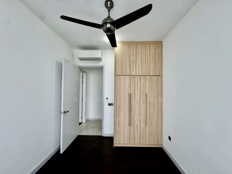 Service Residence for Rent at Lot 15 - Samuel Pan - Bedroom - PropertyGuru.com.my