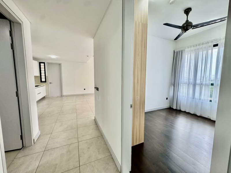 Service Residence for Rent at Lot 15 - Samuel Pan - Interior - PropertyGuru.com.my