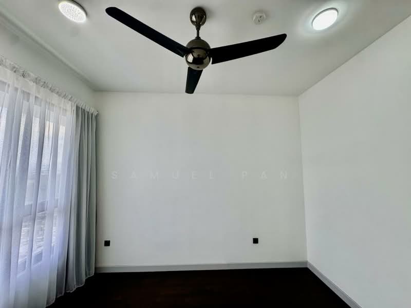 Service Residence for Rent at Lot 15 - Samuel Pan - Interior - PropertyGuru.com.my