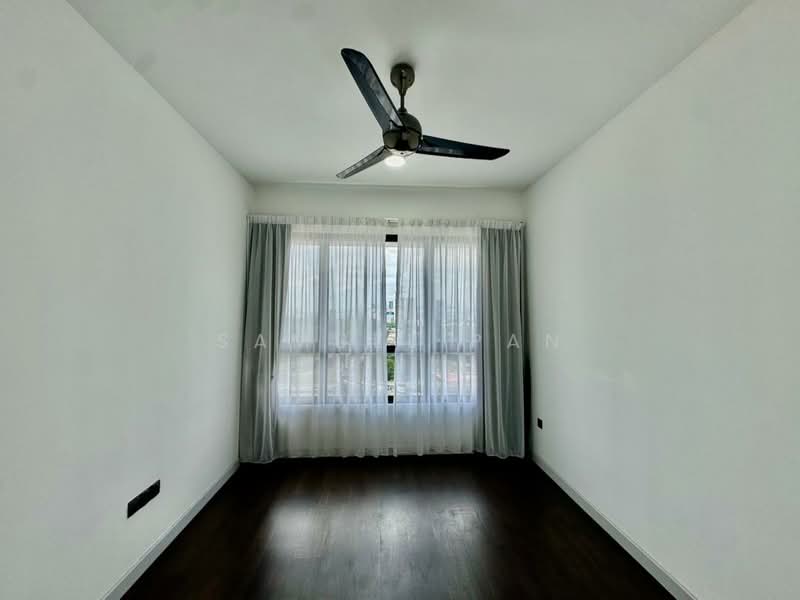 Service Residence for Rent at Lot 15 - Samuel Pan - Interior - PropertyGuru.com.my
