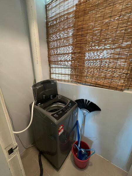 Condominium for Rent at The Peak Residences - TED NG - Bathroom - PropertyGuru.com.my