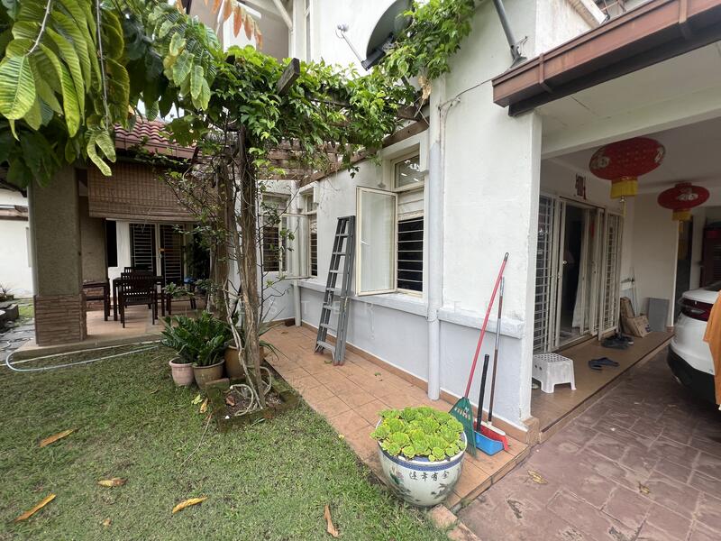 2-storey Terraced House for Sale in Bukit Jelutong (Shah Alam) - Lester Lee - Exterior - PropertyGuru.com.my