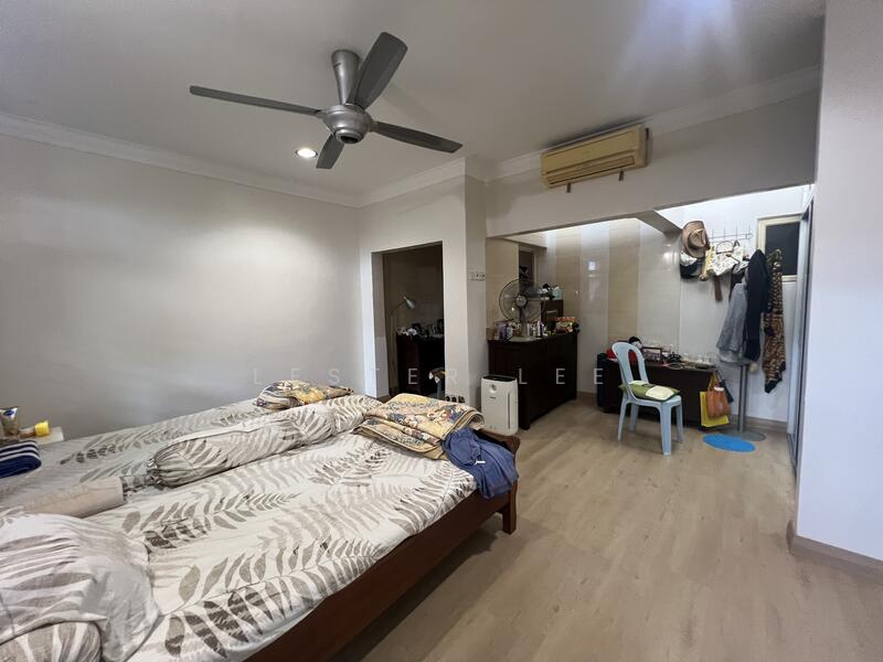 2-storey Terraced House for Sale in Bukit Jelutong (Shah Alam) - Lester Lee - Bedroom - PropertyGuru.com.my