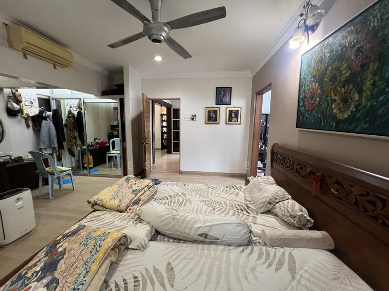 2-storey Terraced House for Sale in Bukit Jelutong (Shah Alam) - Lester Lee - Bedroom - PropertyGuru.com.my