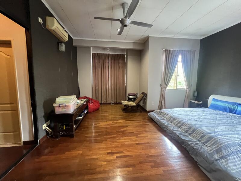 2-storey Terraced House for Sale in Bukit Jelutong (Shah Alam) - Lester Lee - Bedroom - PropertyGuru.com.my